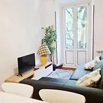 Urbieta By Sanse Holidays - Center Apartmán San Sebastián