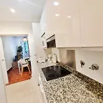 Urbieta By Sanse Holidays - Center Apartmán *