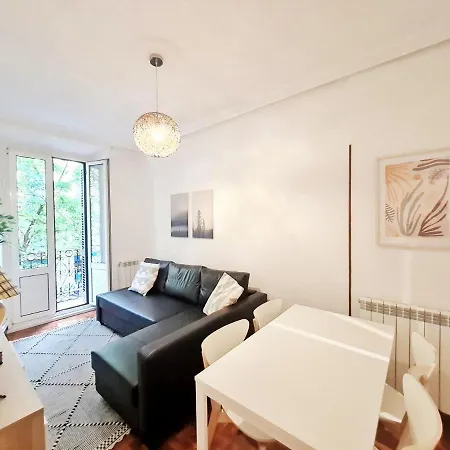 Urbieta By Sanse Holidays - Center * San Sebastian