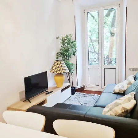 Urbieta By Sanse Holidays - Center Apartment San Sebastian