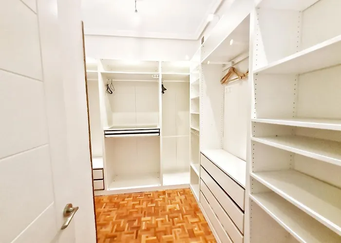 Urbieta By Sanse Holidays - Center