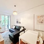 Urbieta By Sanse Holidays - Center * Saint-Sébastien