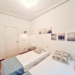 Urbieta By Sanse Holidays - Center Appartement Saint-Sébastien