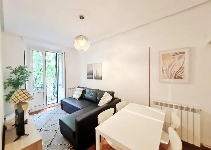 Urbieta By Sanse Holidays - Center * San Sebastián