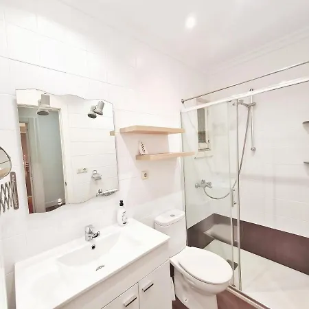 Urbieta By Sanse Holidays - Center * سان سيباستيان